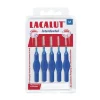 Lacalut Interdental M Bürstendrm.3,0 mm, 5 St> Zwischenraumreinigung