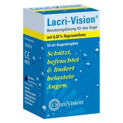 Lacri Vision Augentropfen, 10 ml