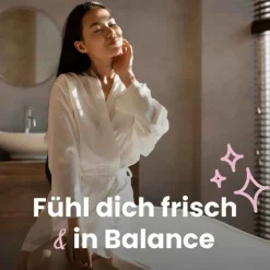 Lactacyd Classic Intimwaschlotion, 400 ml