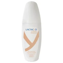Lactacyd Classic Mousse, 150 ml