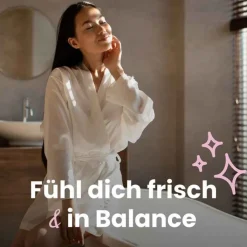 Lactacyd Classic Mousse, 150 ml