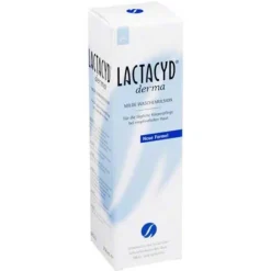 Lactacyd Derma Waschsyndet, 250 ml