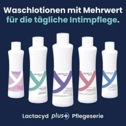 Lactacyd plus beruhigend Intimwaschlotion, 250 ml><noscript><img width=