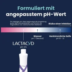 Lactacyd plus beruhigend Intimwaschlotion, 250 ml><noscript><img width=