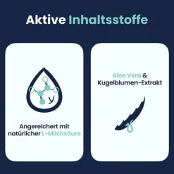 Lactacyd plus beruhigend Intimwaschlotion, 250 ml><noscript><img width=