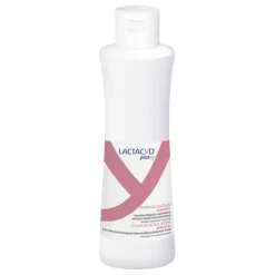 Lactacyd plus sensitiv Intimwaschlotion, 250 ml