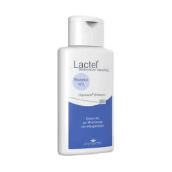 Lactel Nr.5 Hyposens Shampoo hypoallergene Rezeptur, 200 ml> Shampoos