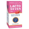 Lacto Seven Chew laktose-, gluten-, zuckerfreie Kautabletten, 50 St> Bakterienkulturen
