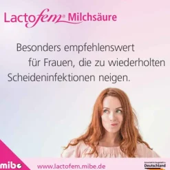 Lactofem Milchsäure Vaginalzäpfchen, 7 St><noscript><img width=