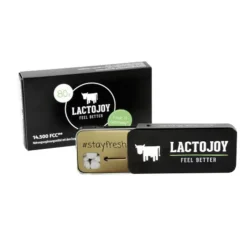 Lactojoy 14.500 FCC Tabletten, 80 St> Laktase