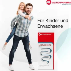 Aliud Pharma LACTULOSE AL Sirup, 1000 ml><noscript><img width=