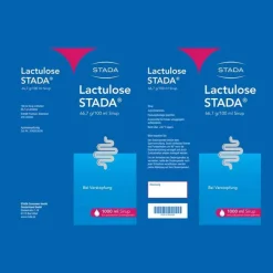 Lactulose STADA® Sirup, 1000 ml