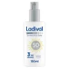 Ladival Aktiv Sonnenschutz-Spray LSF 50 + , 150 ml