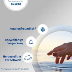 Ladival Aktiv Sonnenschutz Creme & Stift LSF 50 + , 30 ml><noscript><img width=