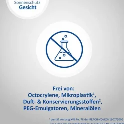 Ladival Aktiv Sonnenschutz Creme & Stift LSF 50 + , 30 ml><noscript><img width=