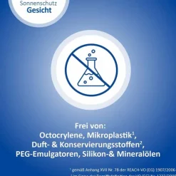 Ladival allergische Haut Gel Gesicht LSF 50 + , 50 ml