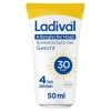 Ladival allergische Haut Gel Gesicht LSF 30, 50 ml> Gesicht