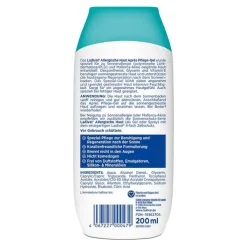 Ladival allergische Haut Apres Pflegegel, 200 ml