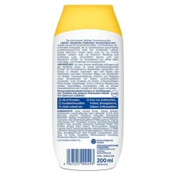 Ladival allergische Kinderhaut Gel LSF 50 + , 200 ml