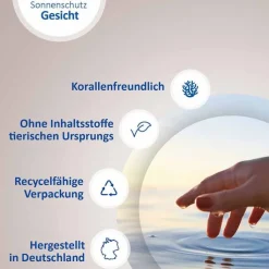 Ladival Antioxidativ Creme Gesicht LSF 50 + , 50 ml