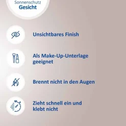 Ladival Antioxidativ Creme Gesicht LSF 30, 50 ml