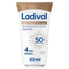 Ladival Anti-Pigmentflecken Creme Gesicht LSF 50 + , 50 ml
