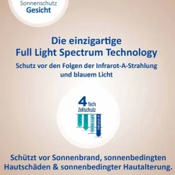 Ladival Anti-Pigmentflecken Creme Gesicht LSF 50 + , 50 ml