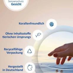 Ladival Anti-Pigmentflecken Creme Gesicht LSF 50 + , 50 ml