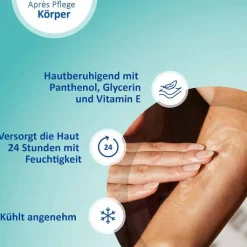 Ladival empfindliche + normale Haut Apres Lotion, 200 ml