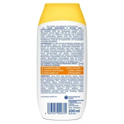 Ladival empfindliche + normale Haut Lotion LSF 30, 200 ml