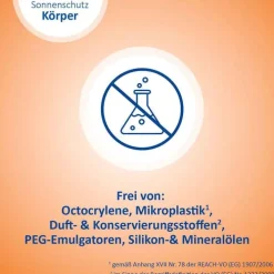 Ladival empfindliche & normale Haut Lotion LSF 50 + , 200 ml><noscript><img width=