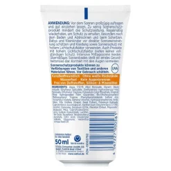 Ladival empfindliche Haut Lotion Gesicht LSF 30, 50 ml