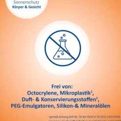 Ladival empfindliche Kinderhaut Spray LSF 50 + , 150 ml><noscript><img width=