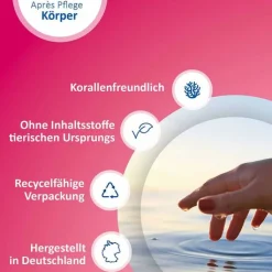 Ladival sonnengestresste Haut Akut Spray LSF 50 + , 150 ml