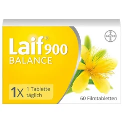 Laif 900 Balance Filmtabletten, 60 St> Stimmungsaufheller