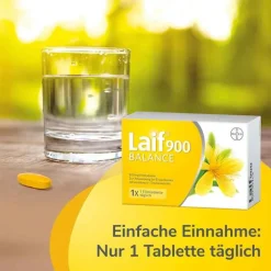 Laif 900 Balance Filmtabletten, 60 St><noscript><img width=