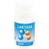 Laktase 1500 FCC Enzym Kapseln, 100 St