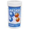 Laktase 3300 FCC Enzym Kapseln, 100 St