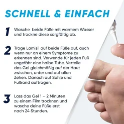 Lamisil Once® 1% Lösung, 4 g><noscript><img width=