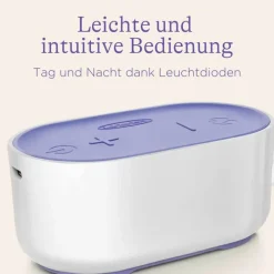 Lansinoh elektrische Milchpumpe Kompakt, 1 St><noscript><img width=