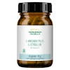 Heidelberger Chlorella L-Arginin Plus L-Citrullin Kapseln, 78 g> Aminosäuren