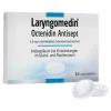 Laryngomedin Octenidin Antisept, 24 St