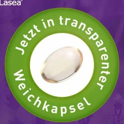 Lasea Weichkapseln bei innerer Unruhe, 2x56 St><noscript><img width=