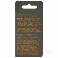 Latexfree Condoms, 12 St