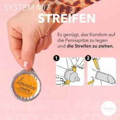 Latexfree Condoms, 12 St