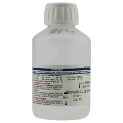 Fresenius Kabi Lavasorb Wundspüllösung, 250 ml> Mundspüllösung