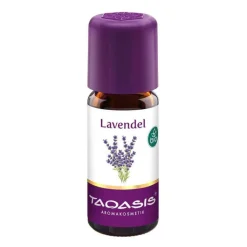 Lavendel fein Öl Bio, 10 ml
