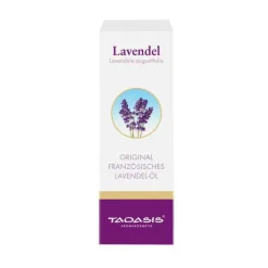 Lavendel Öl im Umkarton, 10 ml