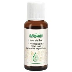Bergland Lavendel-Öl fein, 30 ml> Aromatische Düfte|Körperöle