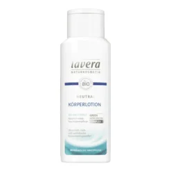 Lavera Neutral Körperlotion, 200 ml> Körpermilch & Lotionen